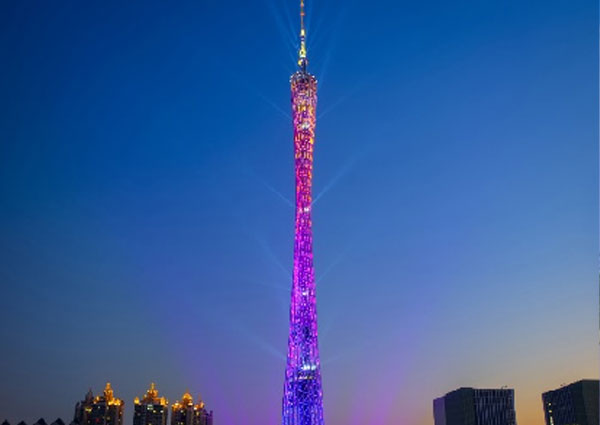 Canton Tower