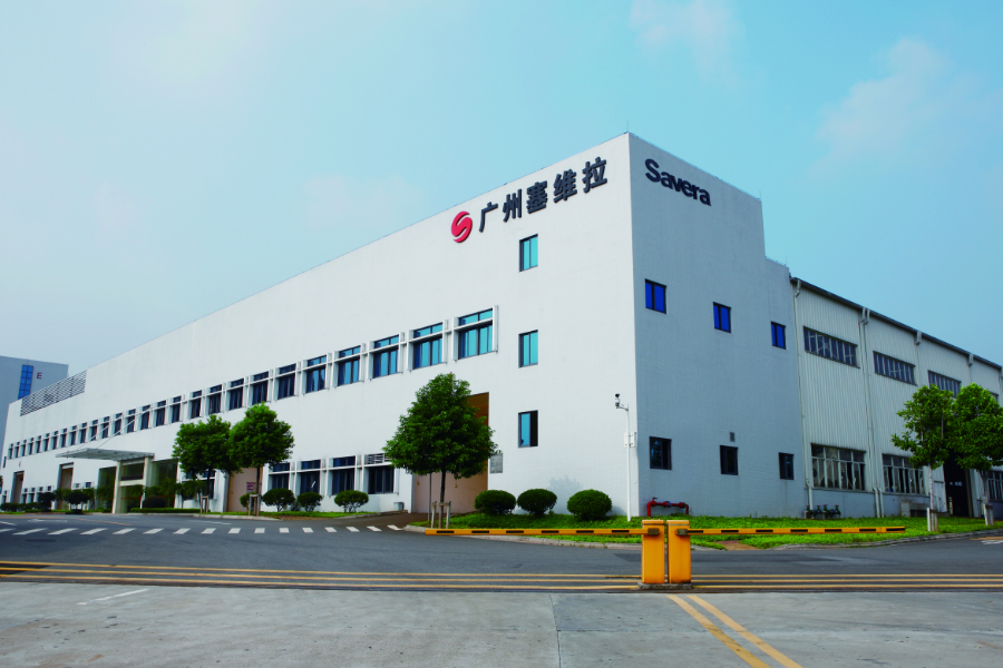 Guangzhou Savera Elevator Riding System Co., Ltd.