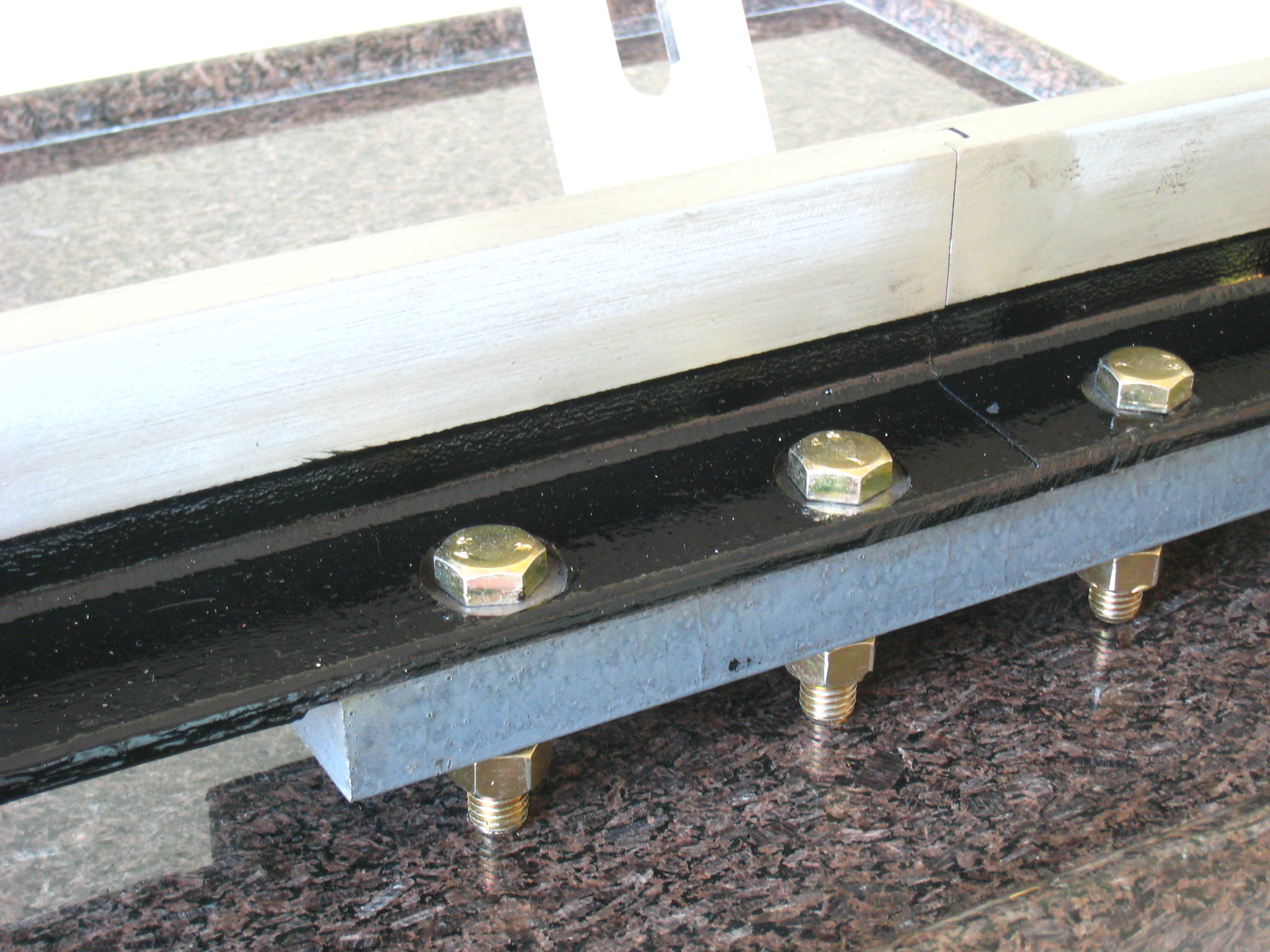 Severa Star Guide Rail