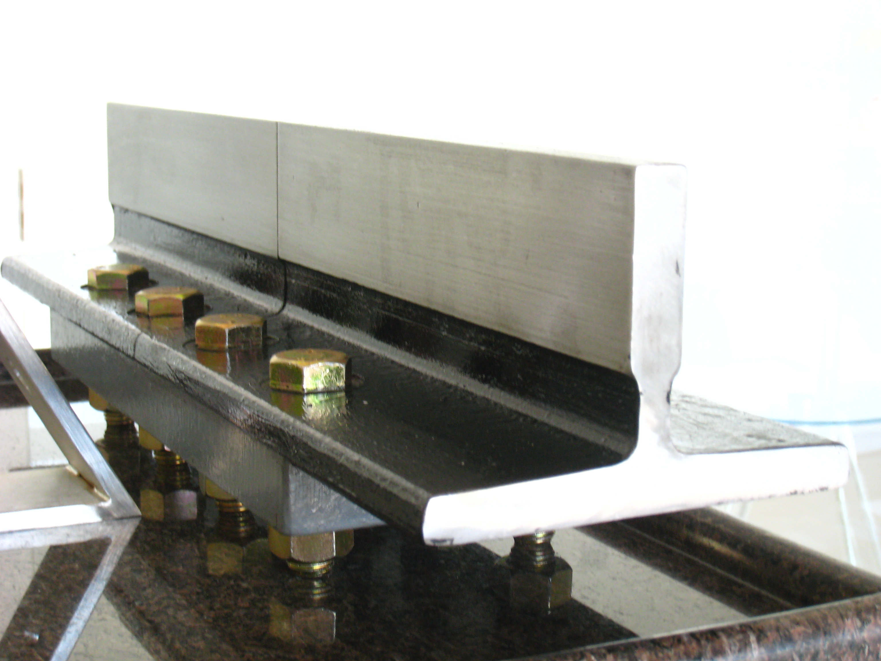 Severa Star Guide Rail