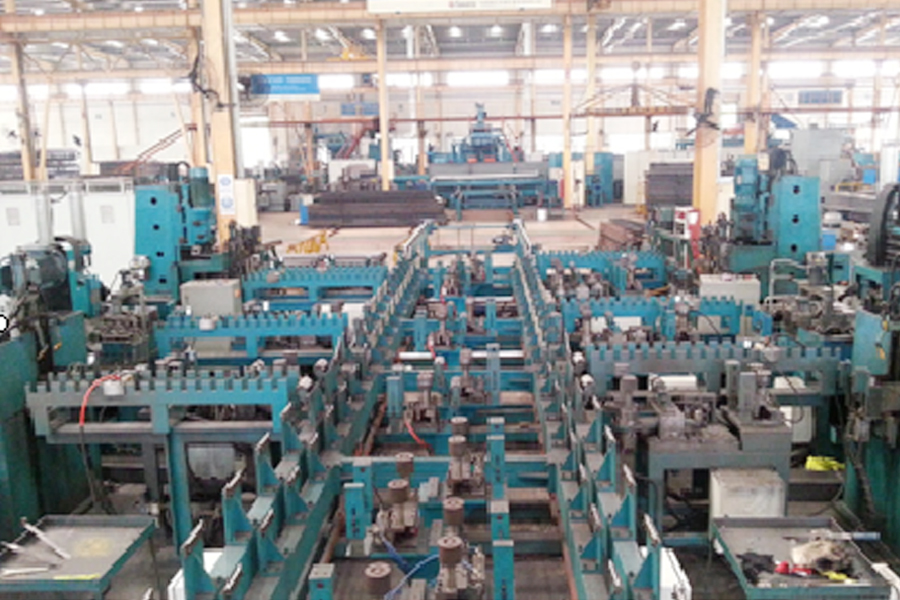 廣州塞維拉電梯軌道系統(tǒng)有限公司