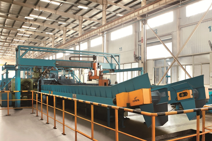 廣州塞維拉電梯軌道系統(tǒng)有限公司