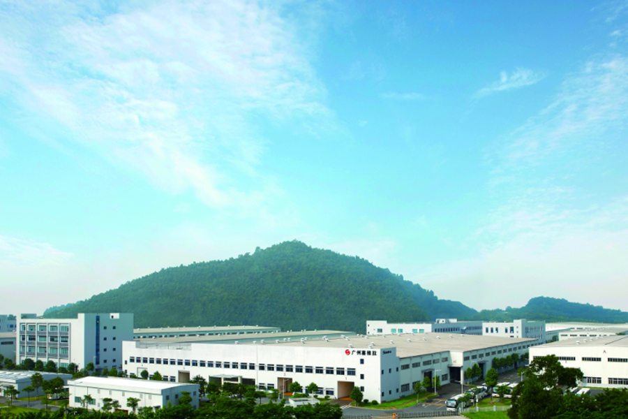 廣州塞維拉電梯軌道系統(tǒng)有限公司