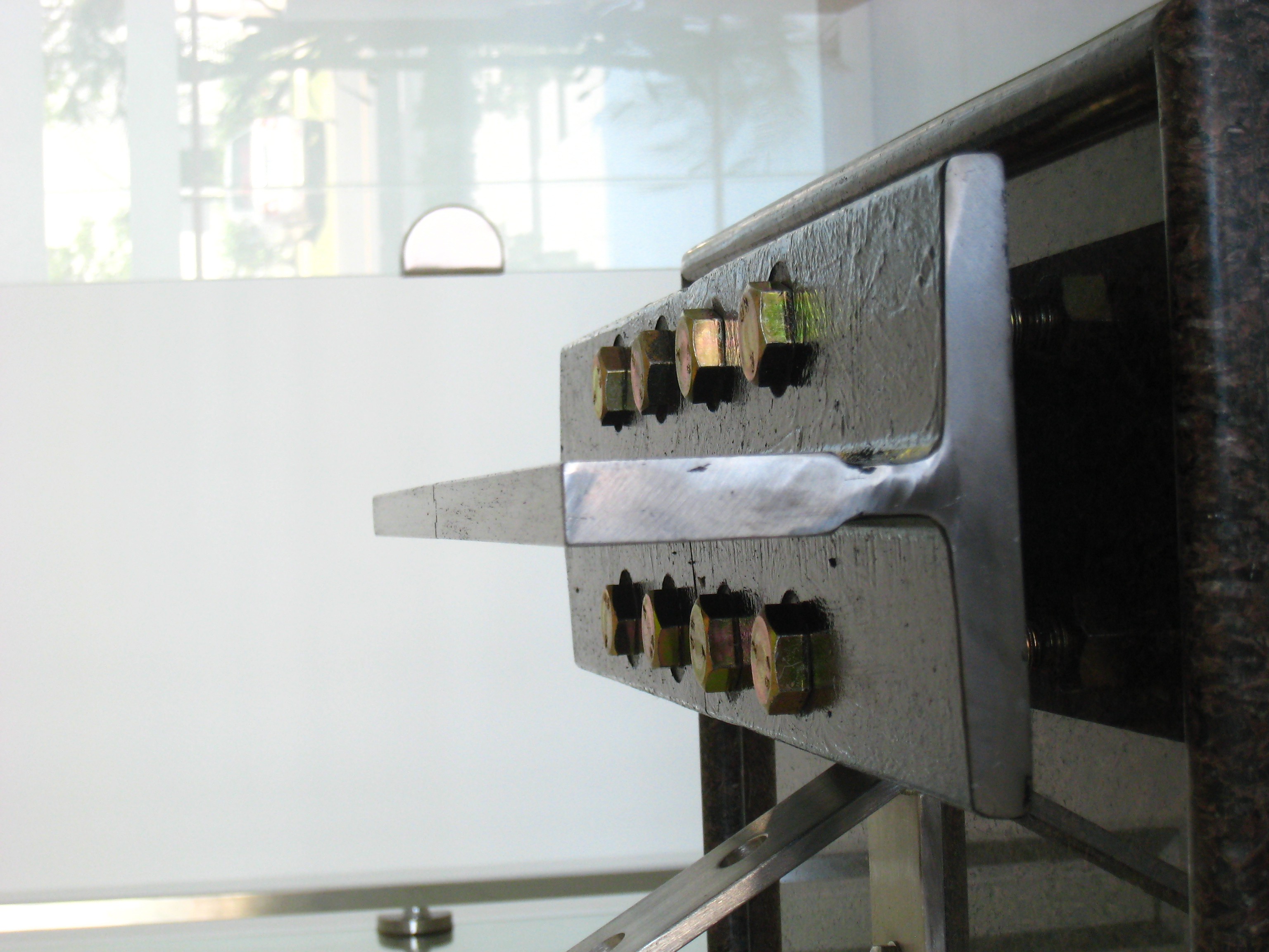 塞維拉Star（星級(jí)）導(dǎo)軌