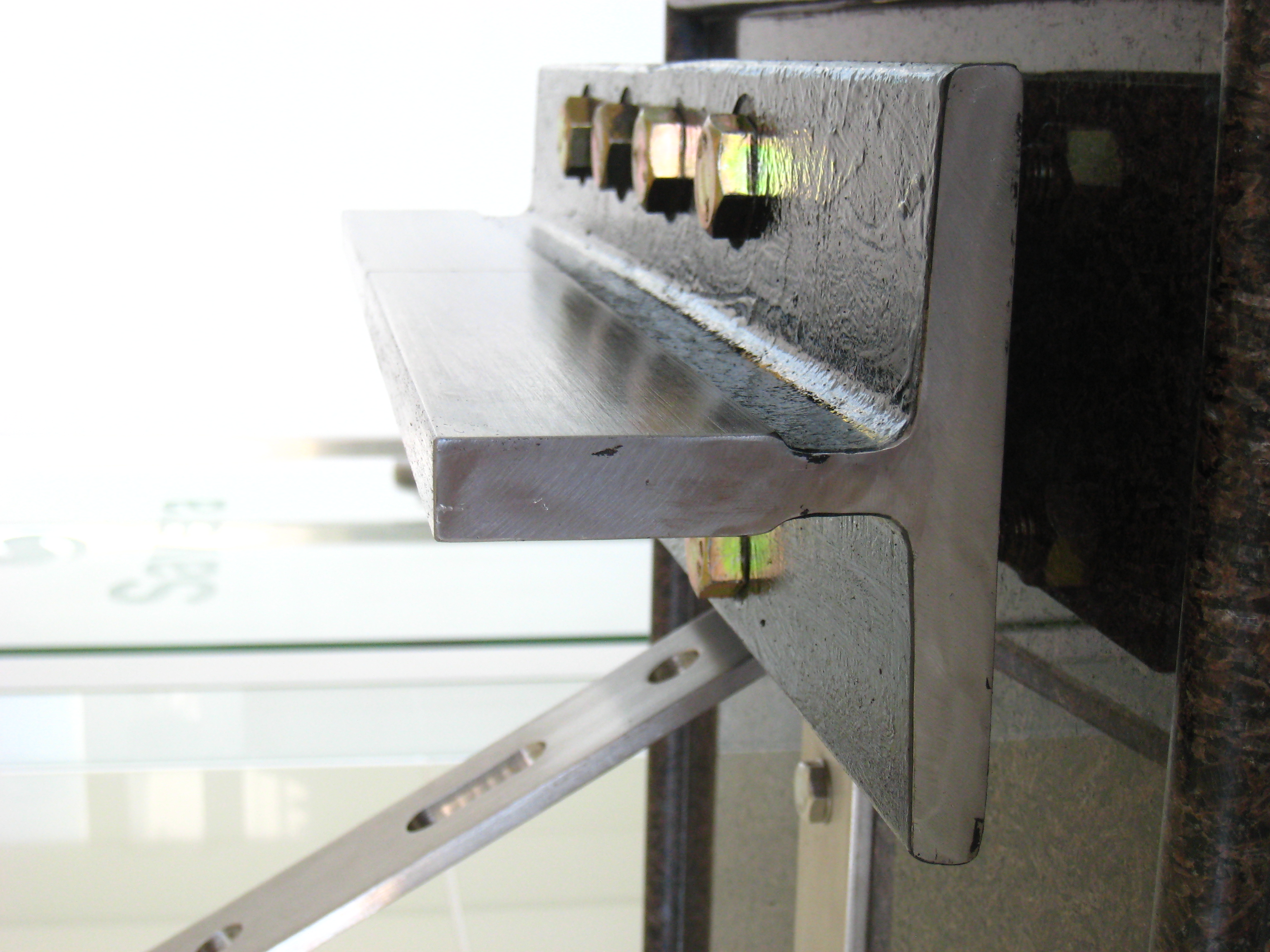 塞維拉Star（星級(jí)）導(dǎo)軌