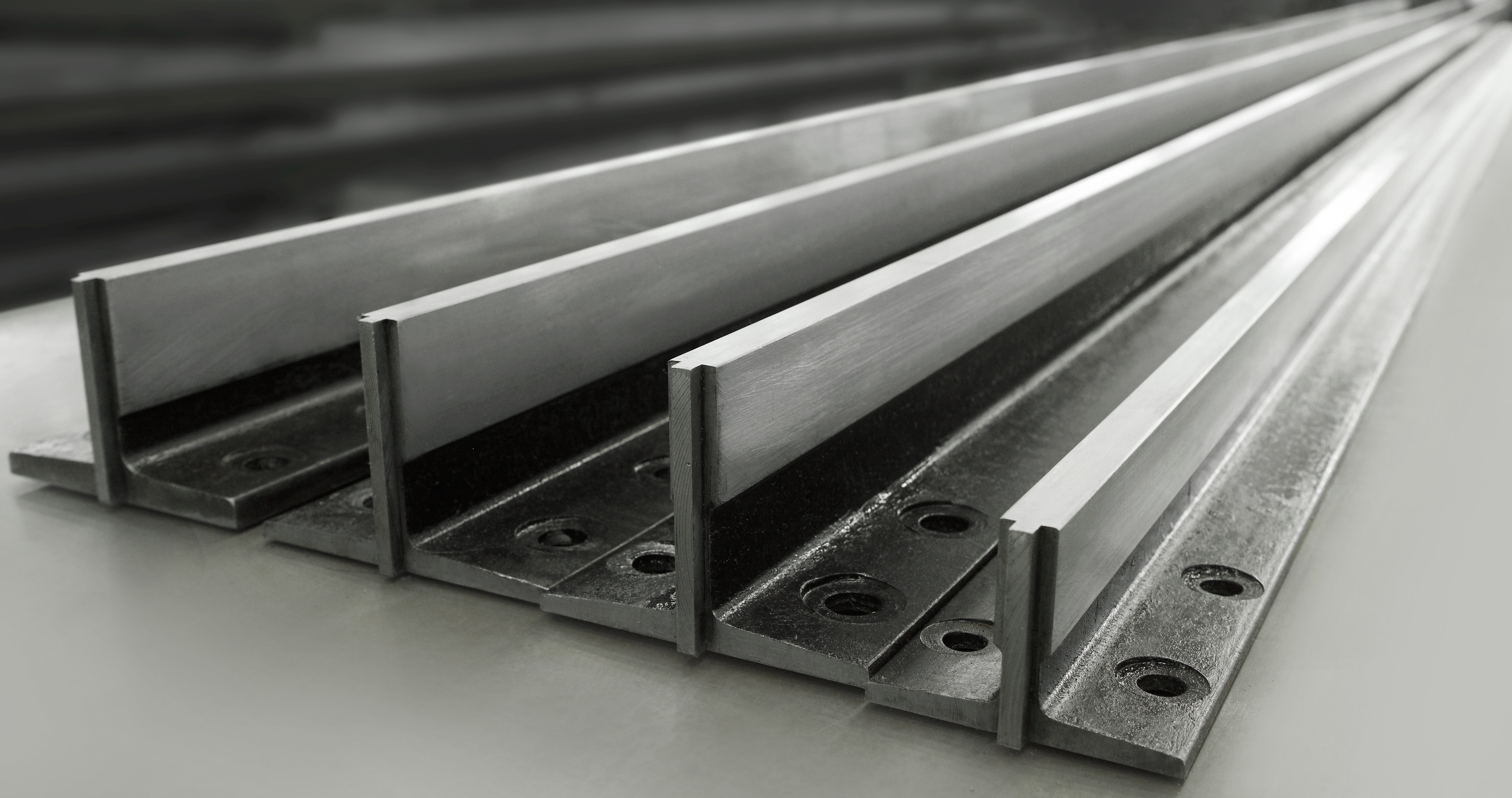 塞維拉Star（星級(jí)）導(dǎo)軌